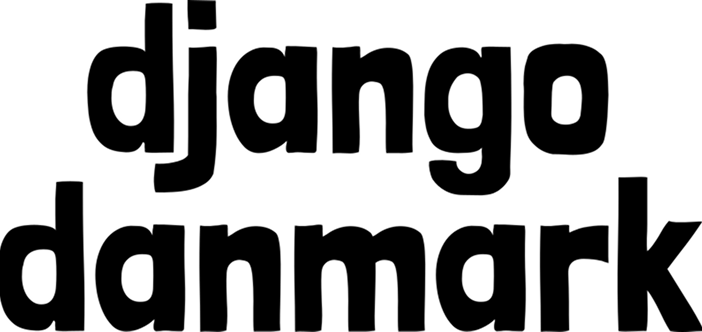 Django Denmark logo
