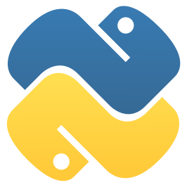 Python Software Foundation logo